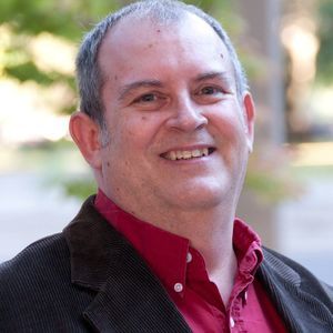 Meet your Posher, Terry